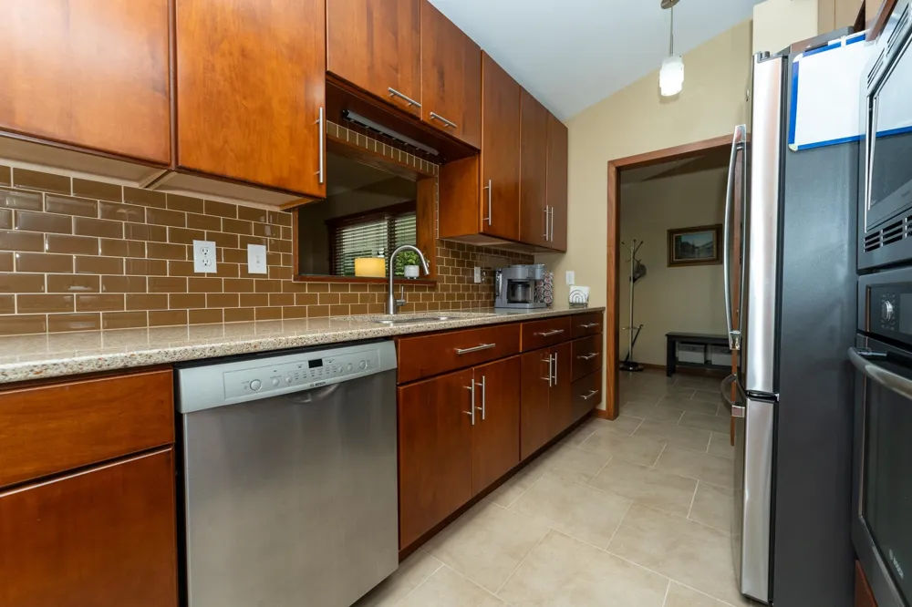 1309 S Lynnwood Drive Mt Pleasant City, MI 48858