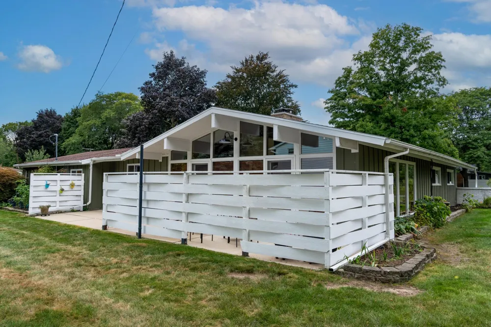 1309 S Lynnwood Drive Mt Pleasant City, MI 48858