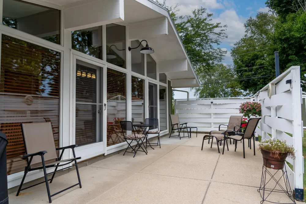 1309 S Lynnwood Drive Mt Pleasant City, MI 48858