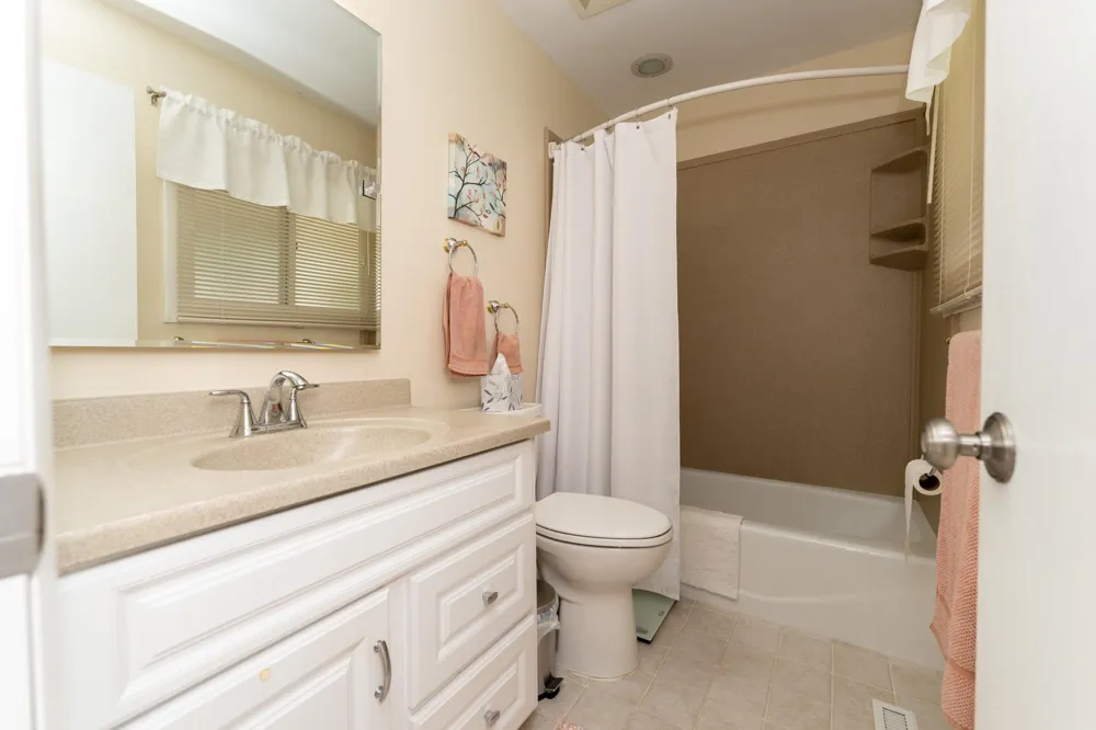 1309 S Lynnwood Drive Mt Pleasant City, MI 48858
