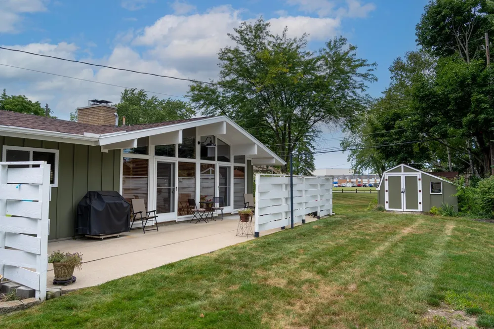 1309 S Lynnwood Drive Mt Pleasant City, MI 48858