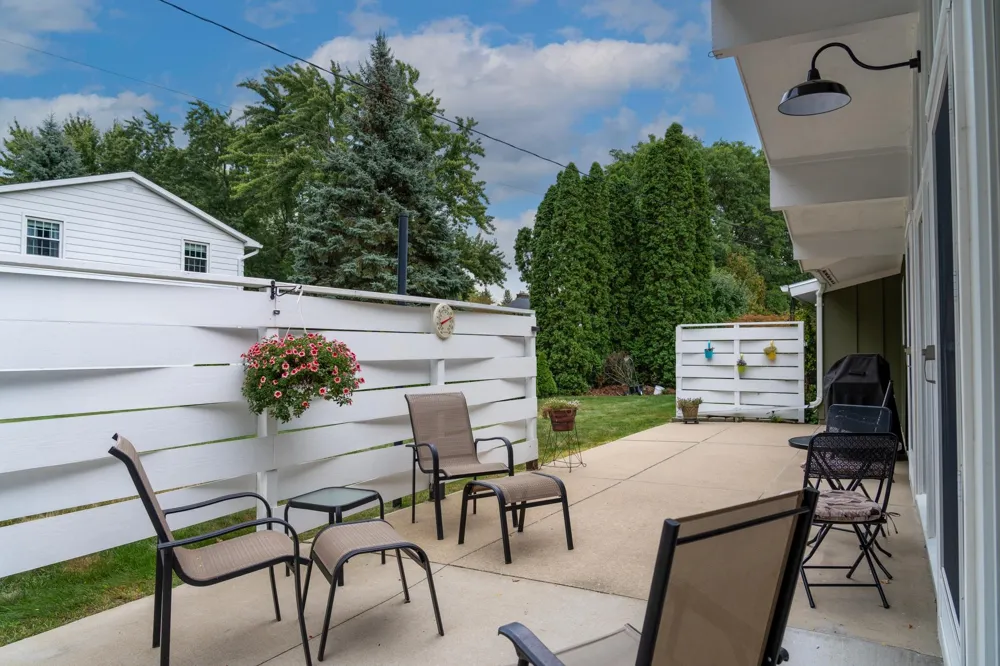 1309 S Lynnwood Drive Mt Pleasant City, MI 48858