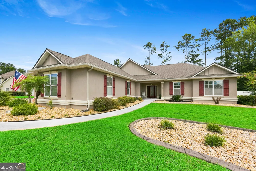 134 Fiddlers Cove DR Kingsland, GA 31548