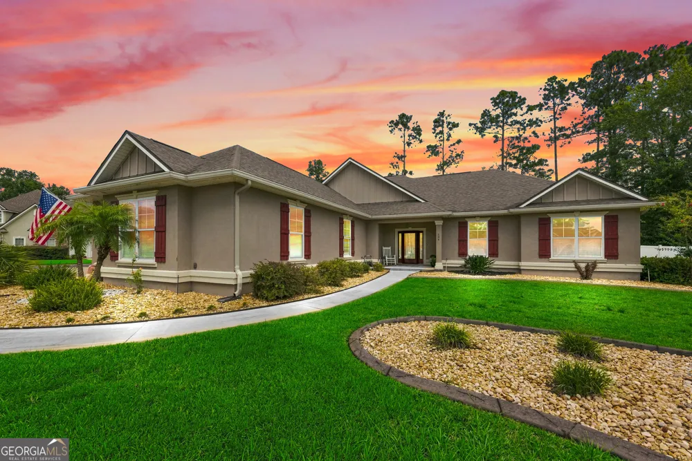 134 Fiddlers Cove DR Kingsland, GA 31548