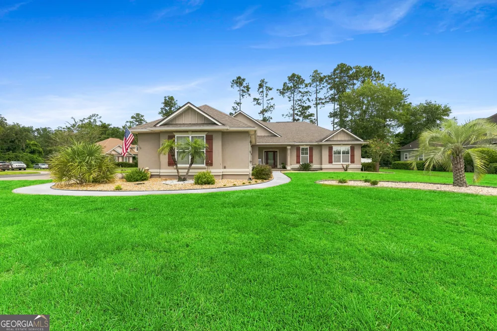 134 Fiddlers Cove DR Kingsland, GA 31548