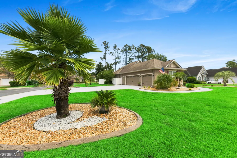 134 Fiddlers Cove DR Kingsland, GA 31548