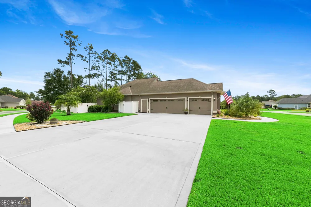 134 Fiddlers Cove DR Kingsland, GA 31548