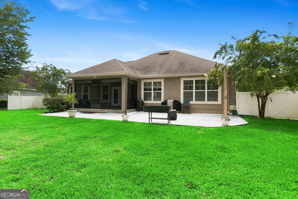 134 Fiddlers Cove DR Kingsland, GA 31548