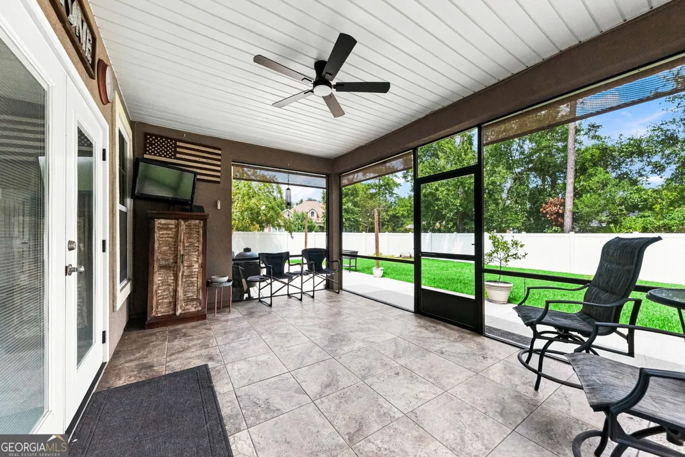 134 Fiddlers Cove DR Kingsland, GA 31548