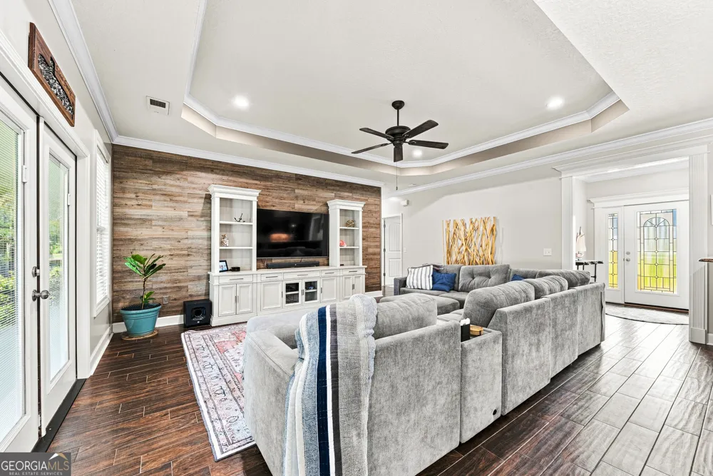 134 Fiddlers Cove DR Kingsland, GA 31548