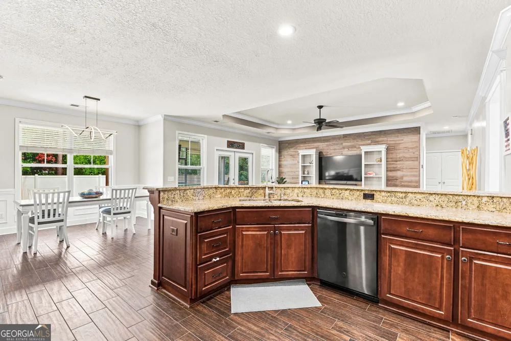 134 Fiddlers Cove DR Kingsland, GA 31548