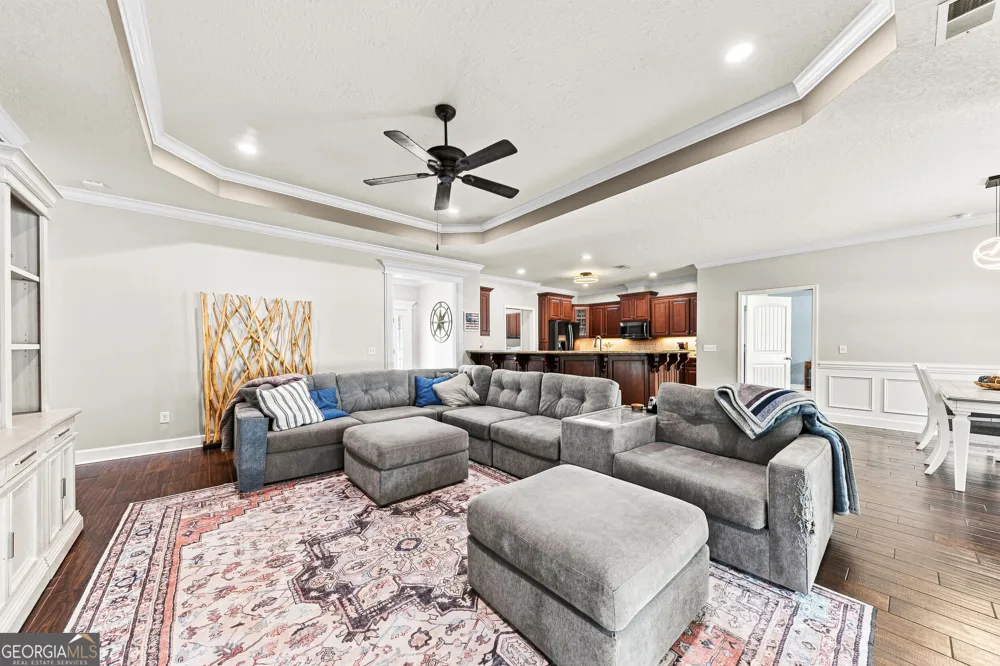 134 Fiddlers Cove DR Kingsland, GA 31548