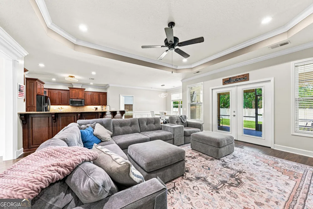 134 Fiddlers Cove DR Kingsland, GA 31548