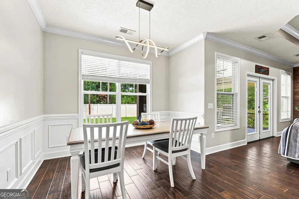 134 Fiddlers Cove DR Kingsland, GA 31548