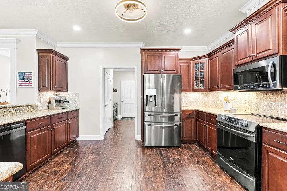 134 Fiddlers Cove DR Kingsland, GA 31548