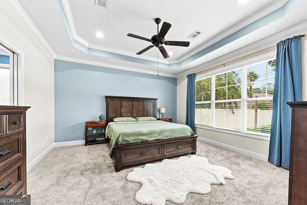 134 Fiddlers Cove DR Kingsland, GA 31548