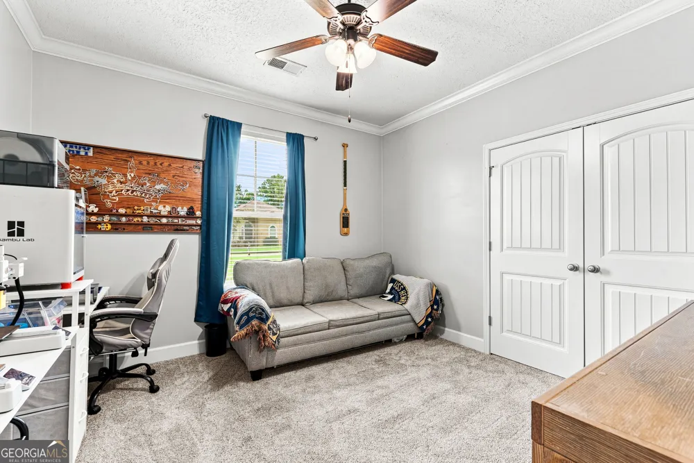 134 Fiddlers Cove DR Kingsland, GA 31548