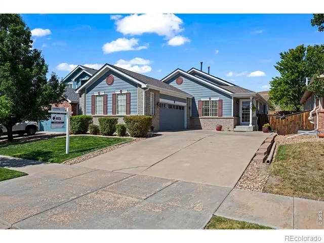 2023 Alpine Drive Erie, CO 80516