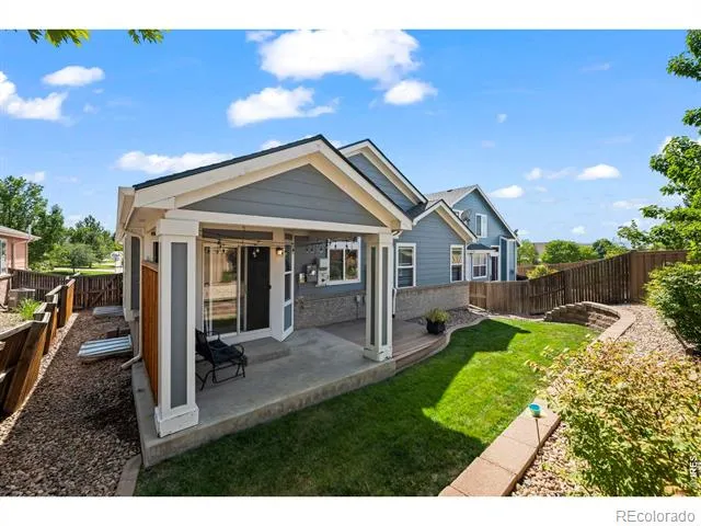 2023 Alpine Drive Erie, CO 80516