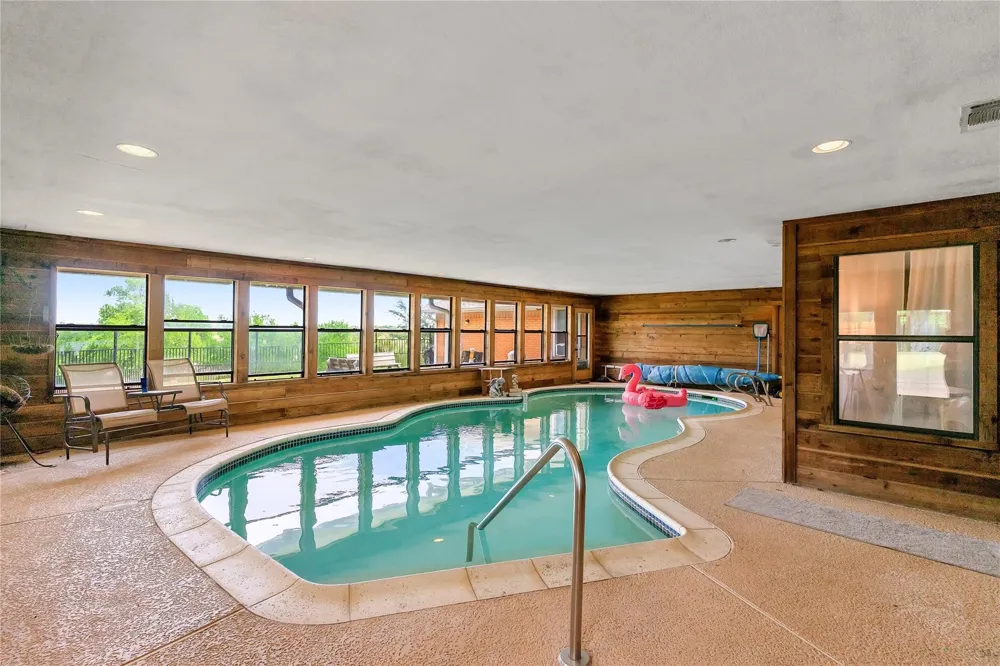 6212 Westover Drive Granbury, TX 76049