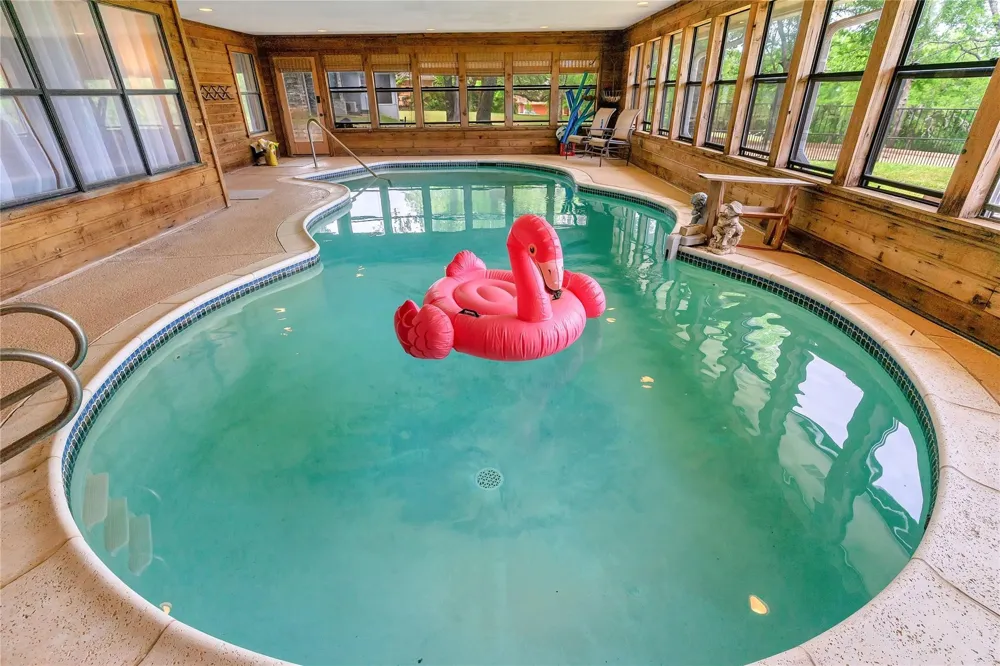 6212 Westover Drive Granbury, TX 76049
