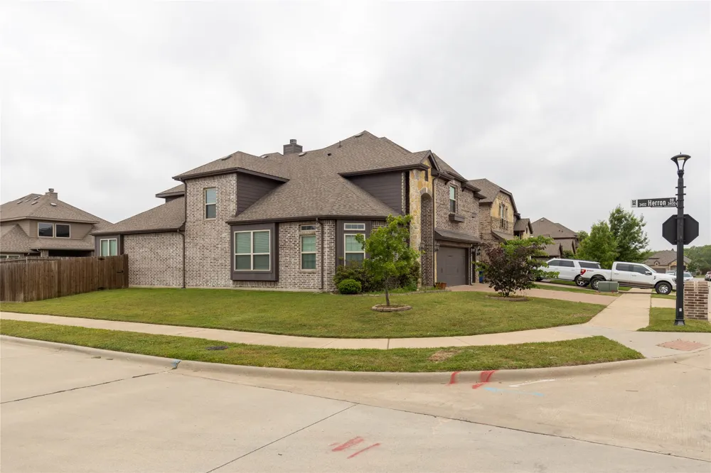 3312 Blue Jay Lane Melissa, TX 75454