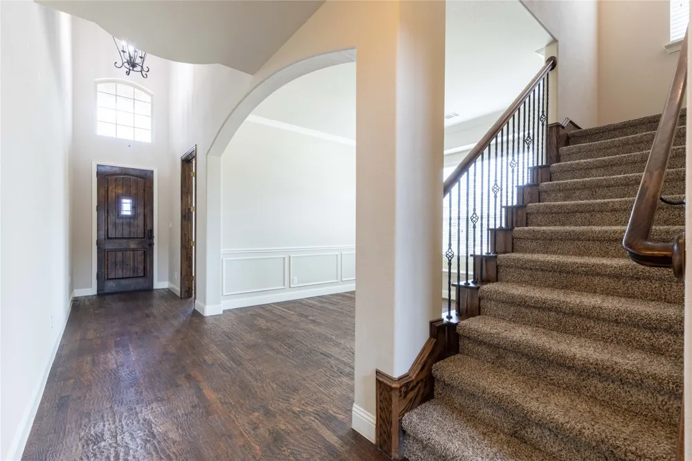 3312 Blue Jay Lane Melissa, TX 75454