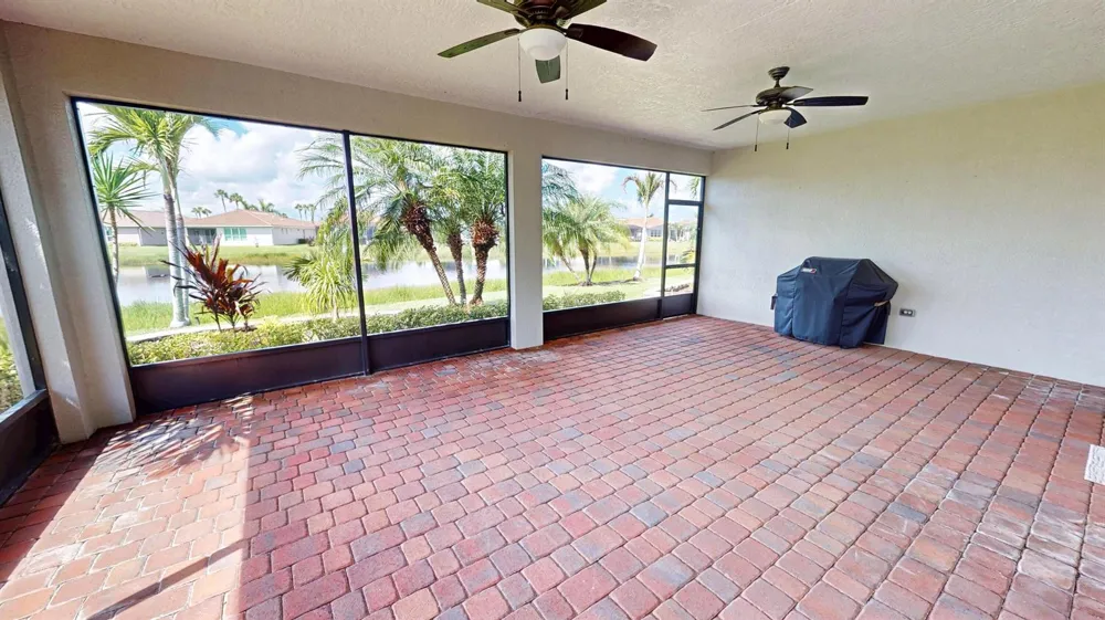 9727 SW CHESTWOOD AVENUE Port St. Lucie, FL 34987