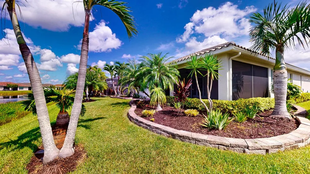 9727 SW CHESTWOOD AVENUE Port St. Lucie, FL 34987