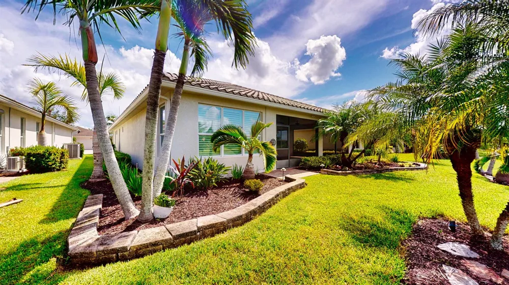 9727 SW CHESTWOOD AVENUE Port St. Lucie, FL 34987