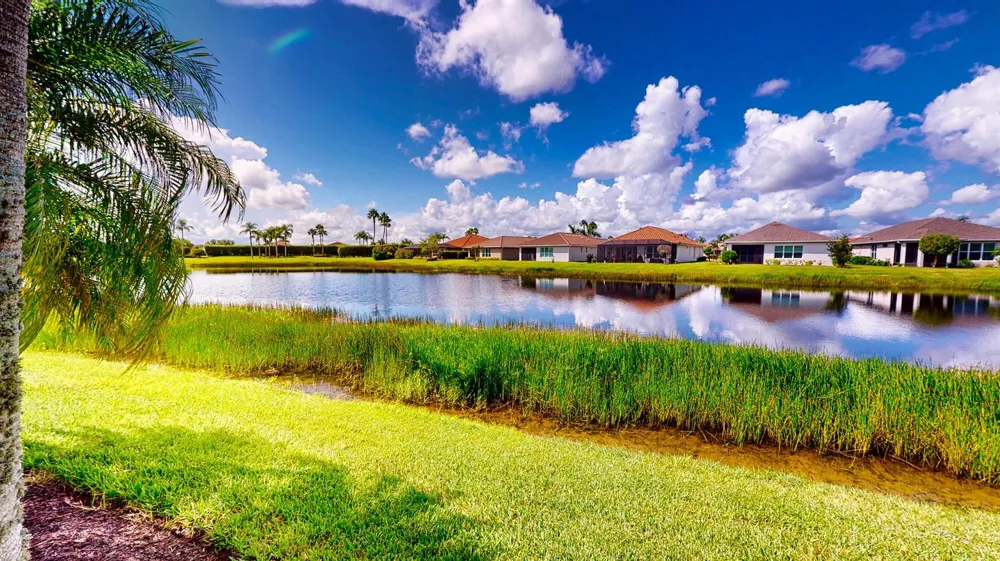9727 SW CHESTWOOD AVENUE Port St. Lucie, FL 34987