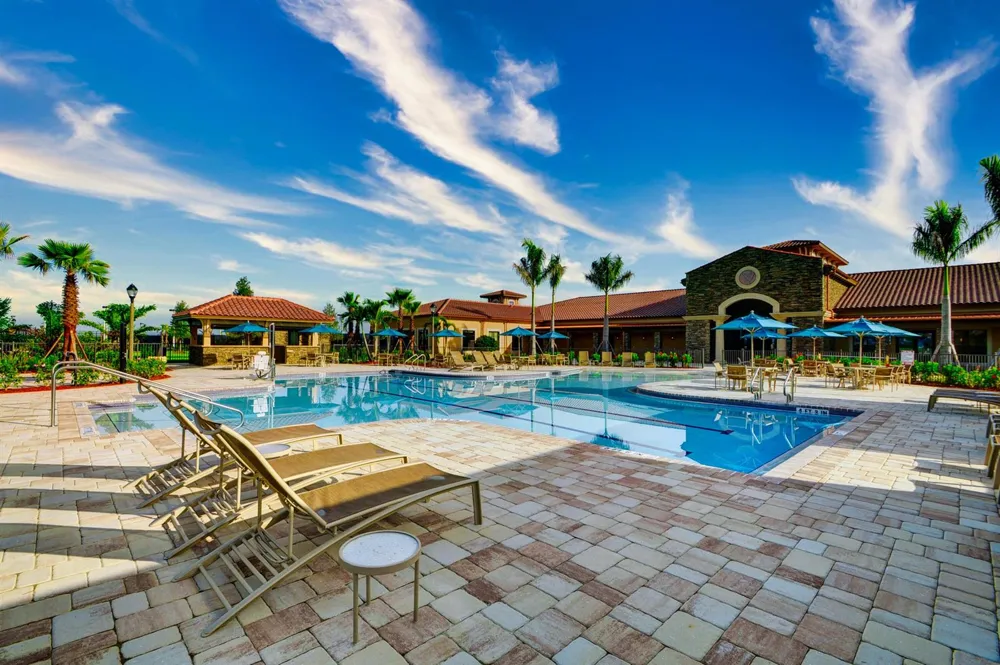 9727 SW CHESTWOOD AVENUE Port St. Lucie, FL 34987