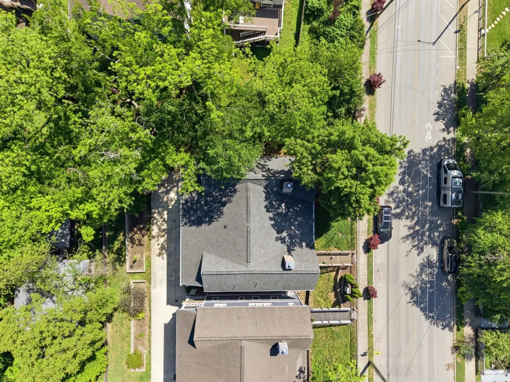 1429 Shelby Ave Nashville, TN 37206