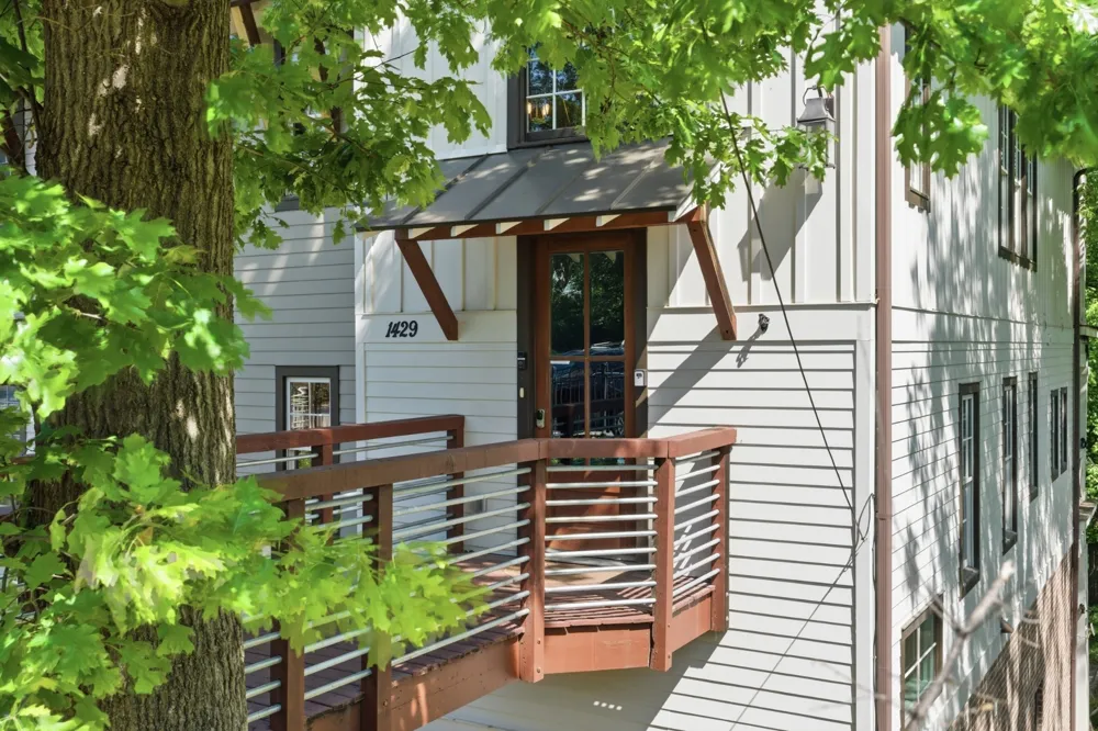 1429 Shelby Ave Nashville, TN 37206