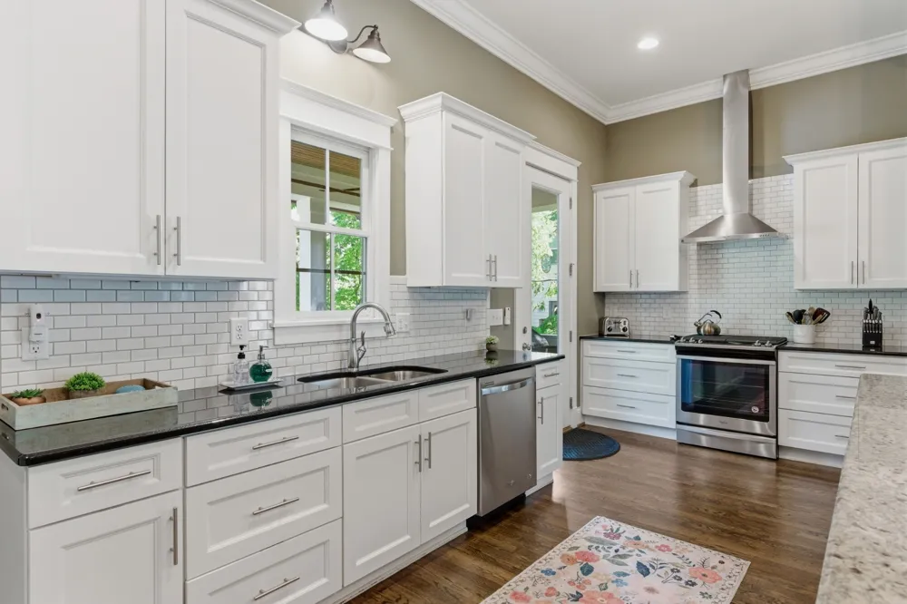 1429 Shelby Ave Nashville, TN 37206