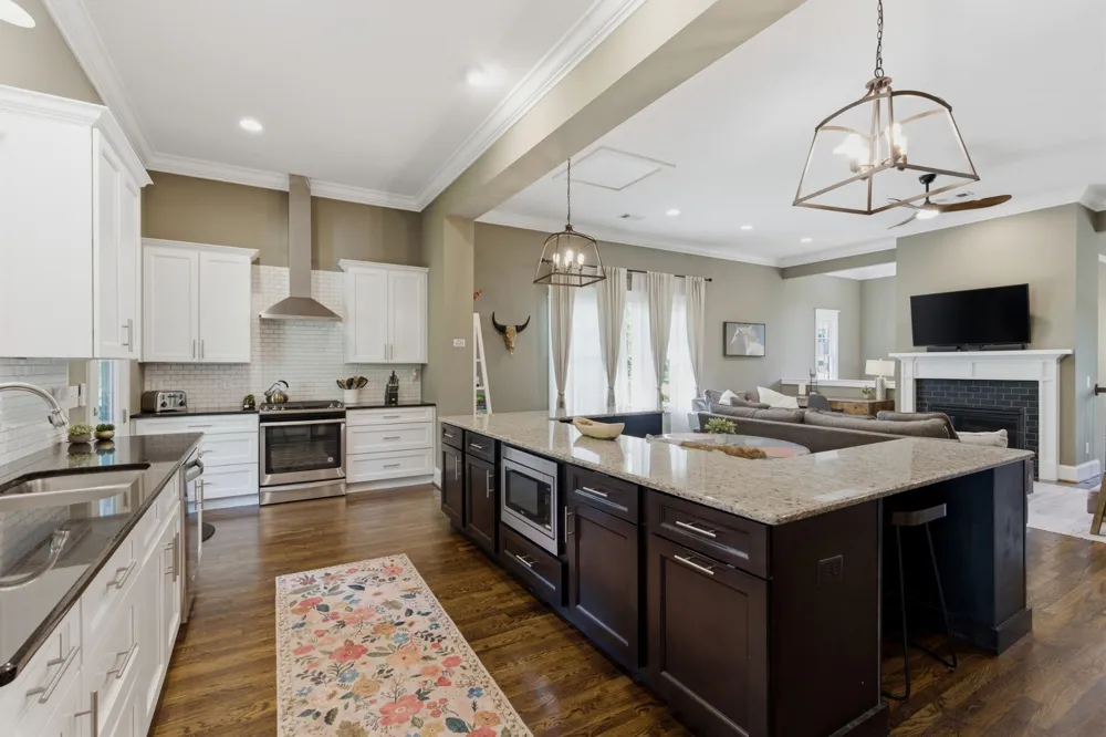 1429 Shelby Ave Nashville, TN 37206