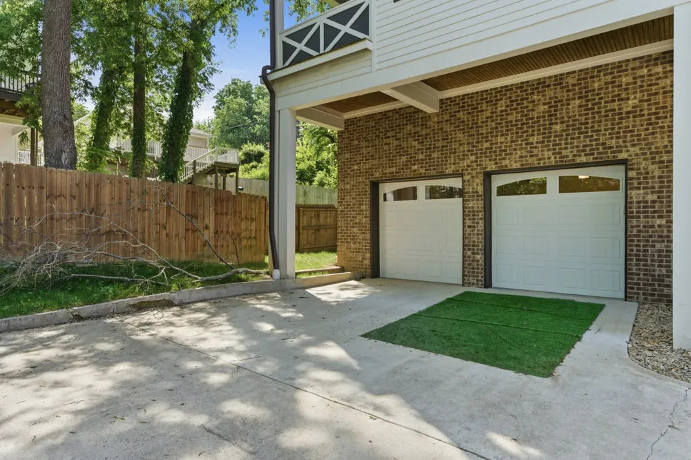 1429 Shelby Ave Nashville, TN 37206