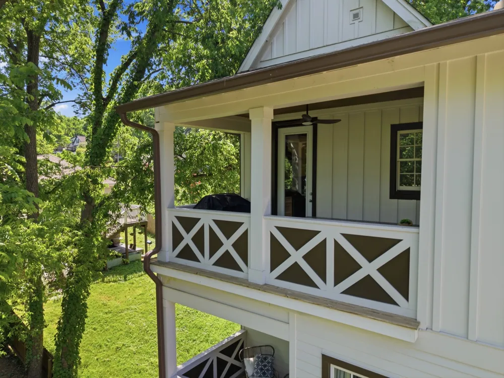 1429 Shelby Ave Nashville, TN 37206
