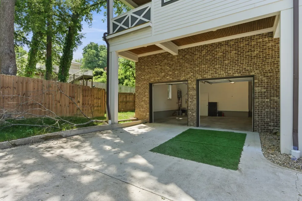 1429 Shelby Ave Nashville, TN 37206