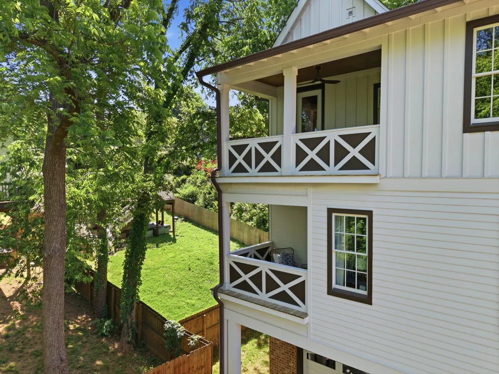 1429 Shelby Ave Nashville, TN 37206