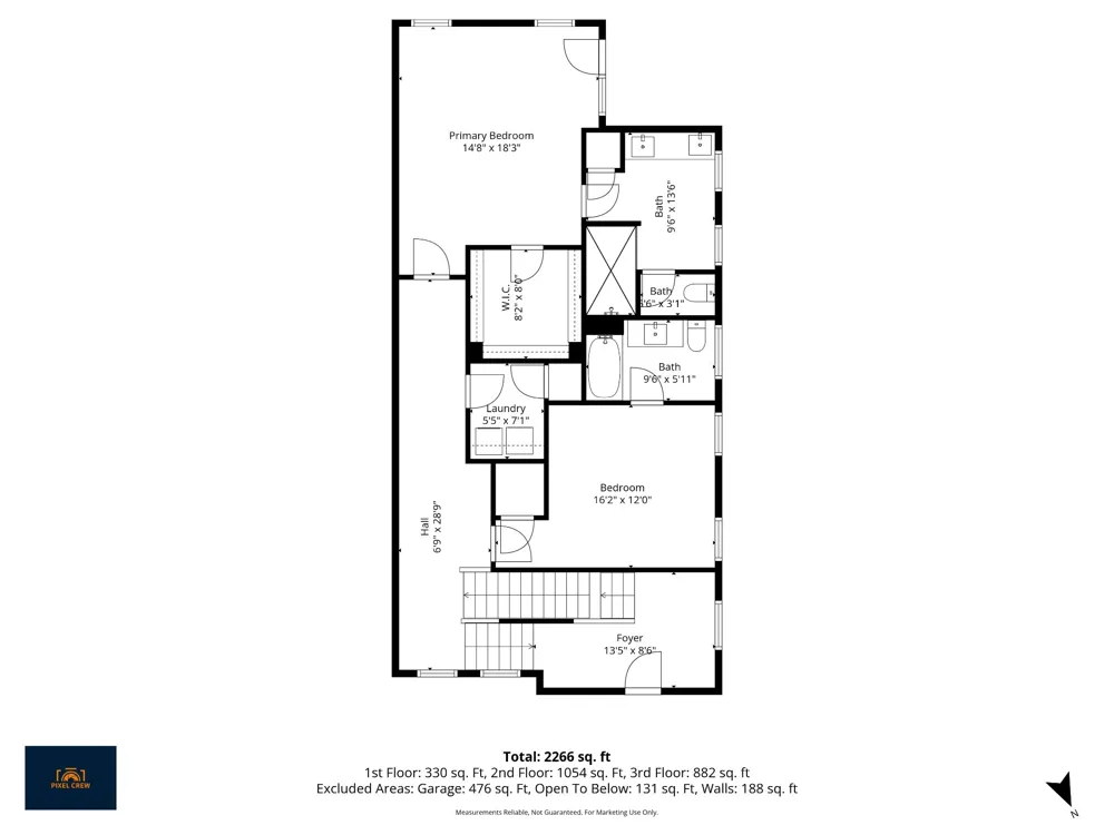 1429 Shelby Ave Nashville, TN 37206