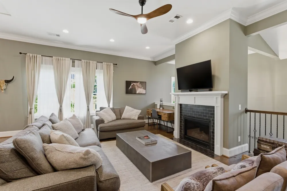 1429 Shelby Ave Nashville, TN 37206