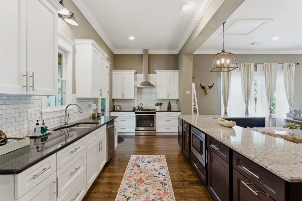 1429 Shelby Ave Nashville, TN 37206