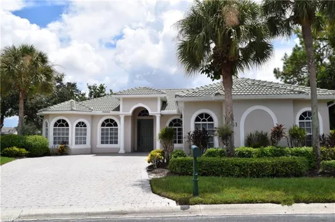 3741 Ashley Court