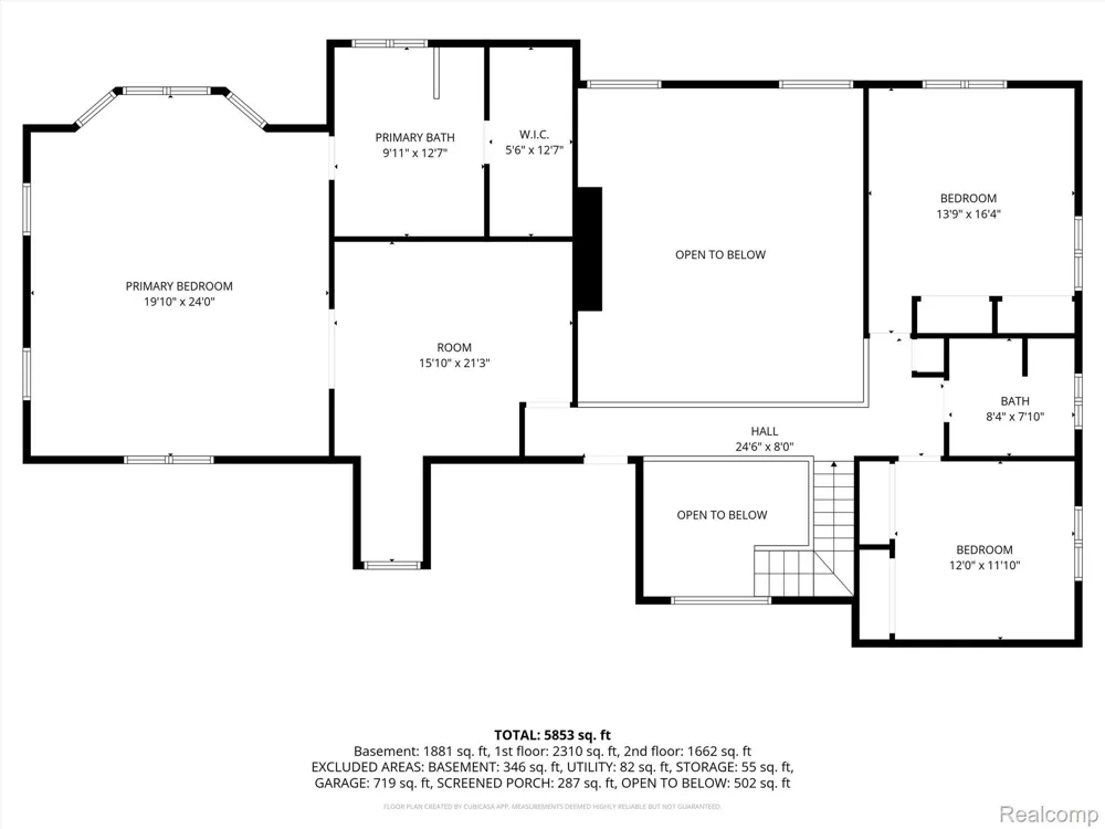 4700 Botany Glen Commerce Charter Township, MI 48382