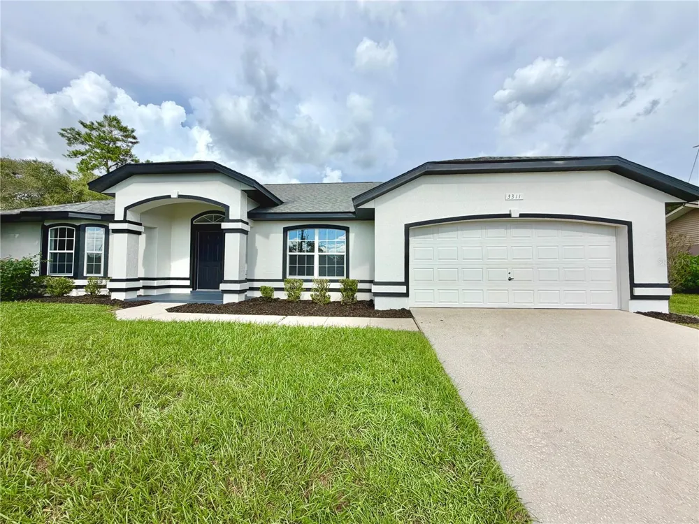 3311 SW 133RD PLACE ocala, FL 34473