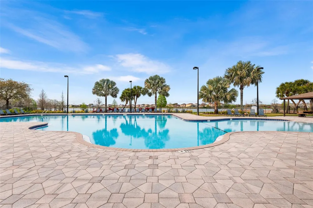 5784 LACAR WAY Lakeland, FL 33805