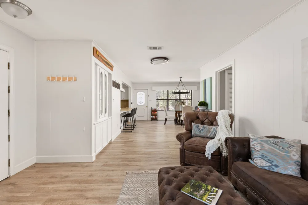 196 Willy Road Bastrop, TX 78602