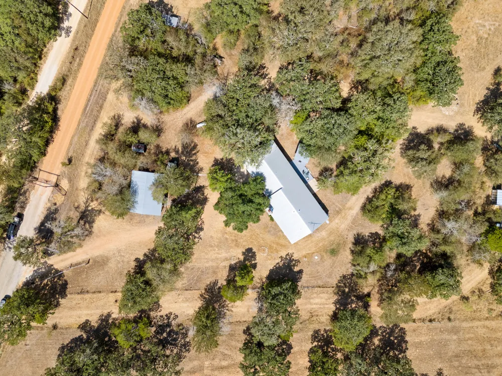 196 Willy Road Bastrop, TX 78602