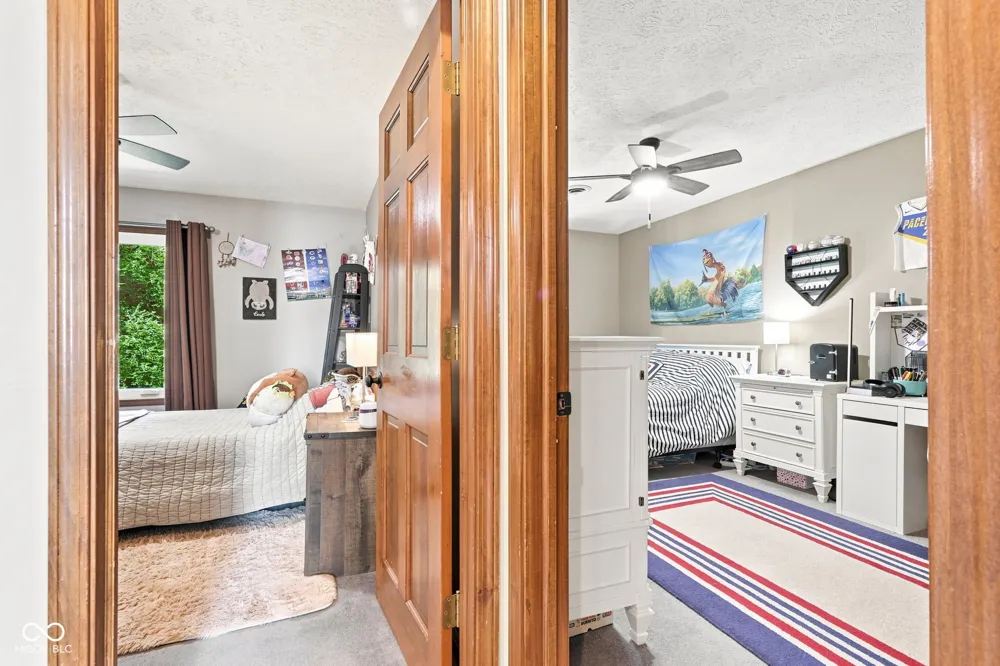 4510 Runyon Deer Lane Greenwood, IN 46142